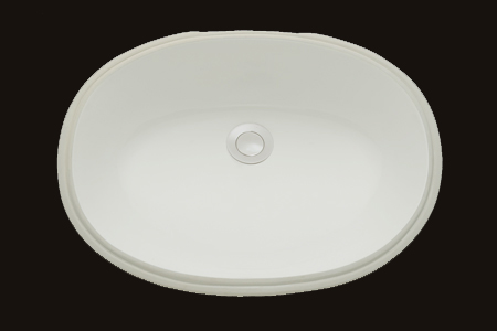 Ceramic Bathroom Basin